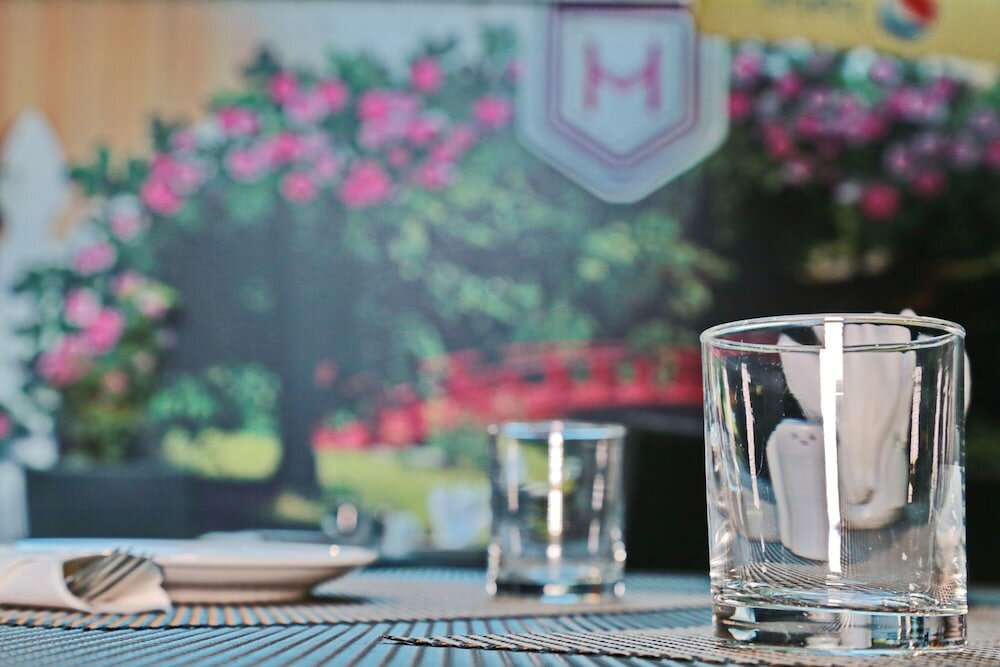 Фото My Hotel Yerevan