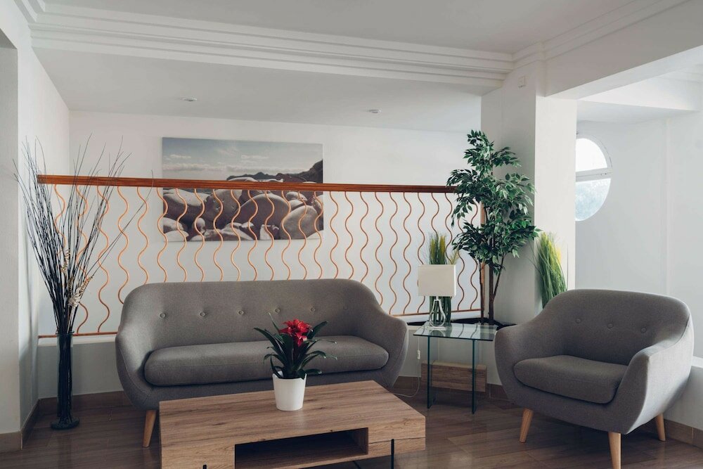 Фото Hotel Thb Dos Playas - Adults Only