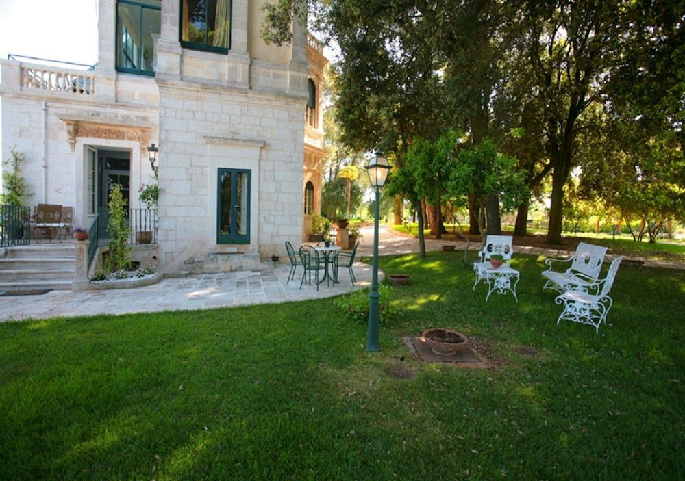 Фото Hotel Park Novecento Resort