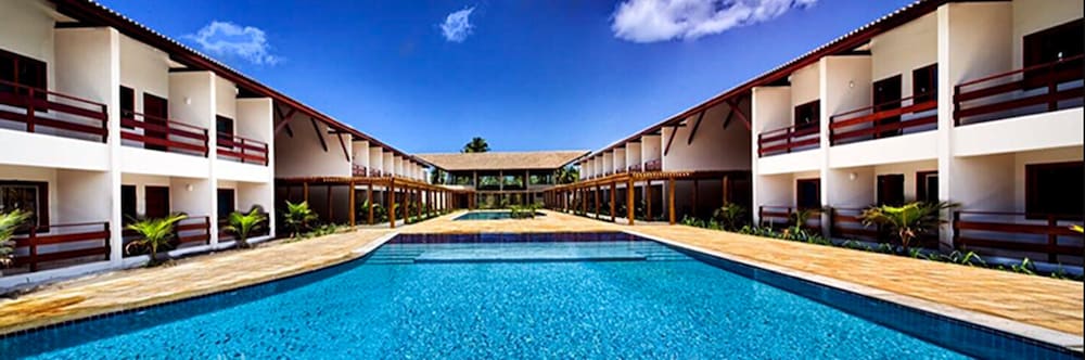 Фото Tabaobí Smart Hotel