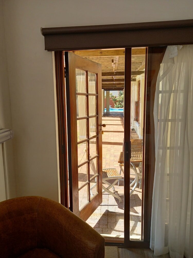 Фото Cotswold Guest House