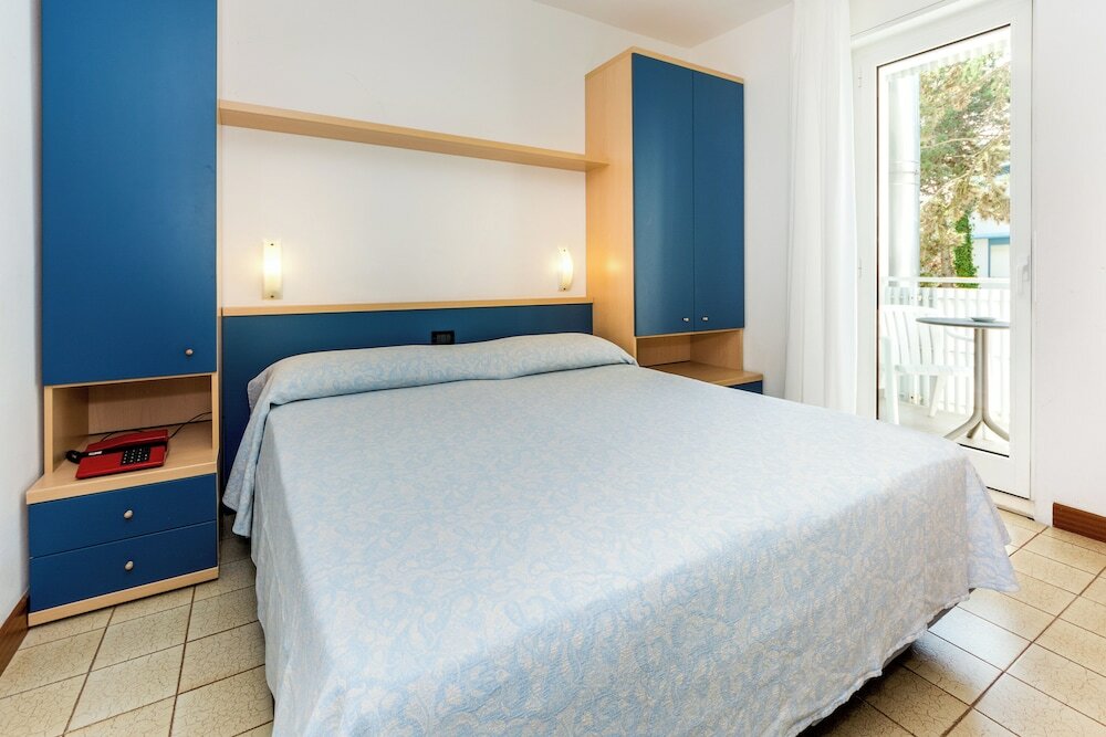 Фото Hotel Smeraldo