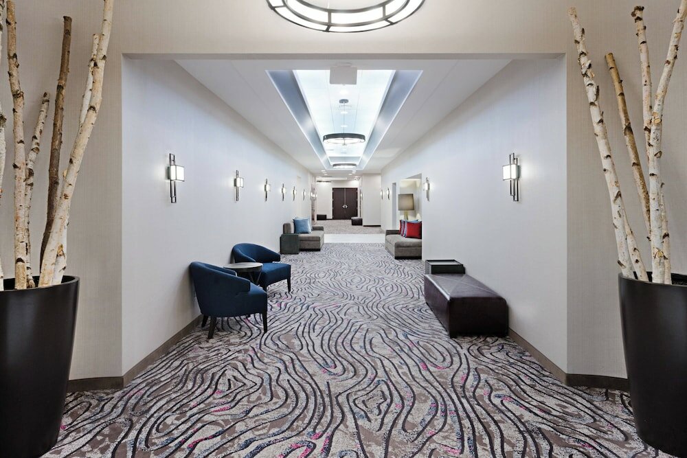 Фото Courtyard Miami Downtown/Brickell Area