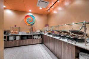 Гостиница Residence Inn by Marriott Raleigh Downtown