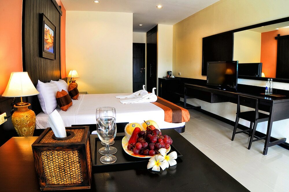 Фото Thong Ta Resort And SPA