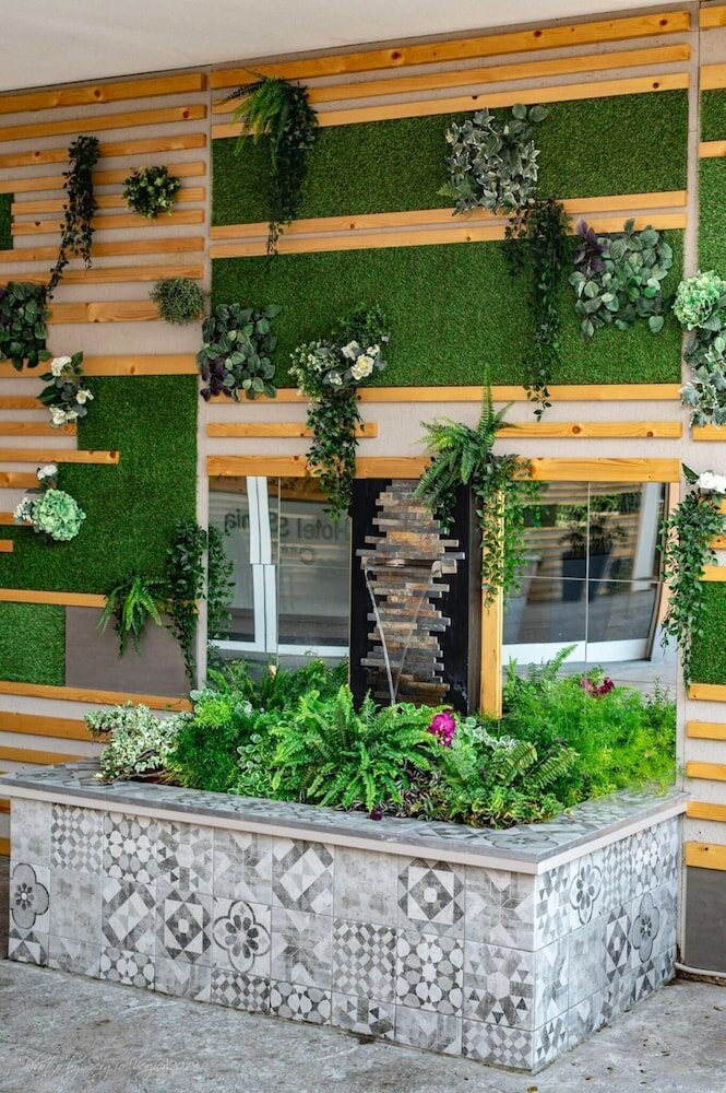 Фото Hotel Sonia