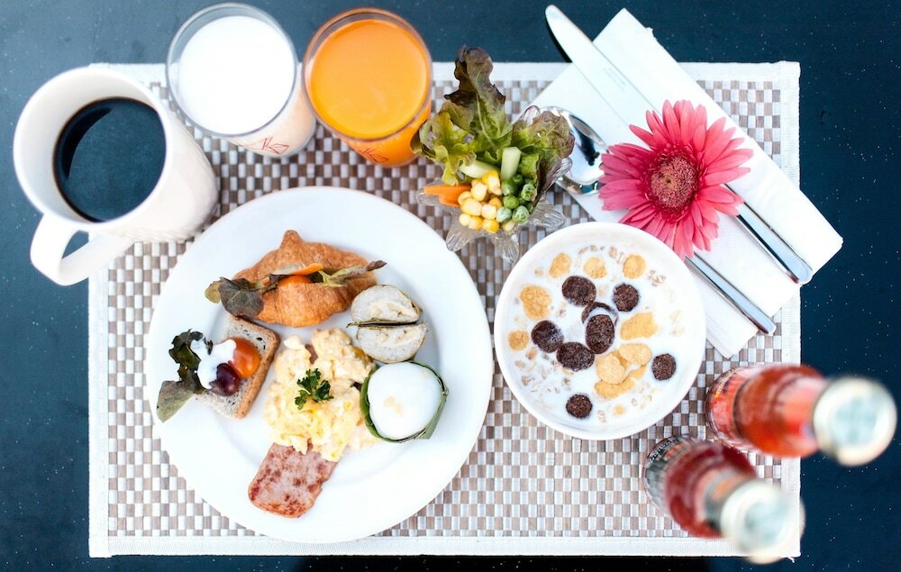 Фото We Terminal Hotel