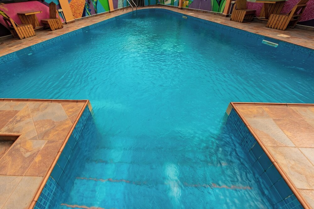 Фото Bays Luxury Lodge