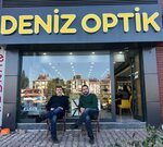 Deniz Optics (Antalya, Konyaalti District, Molla Yusuf Neighborhood, 1425th Street, 7), opticial store