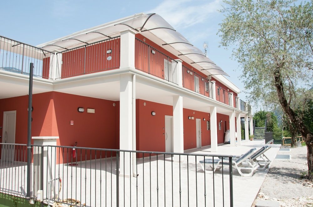 Фото Hotel Oasi Beach