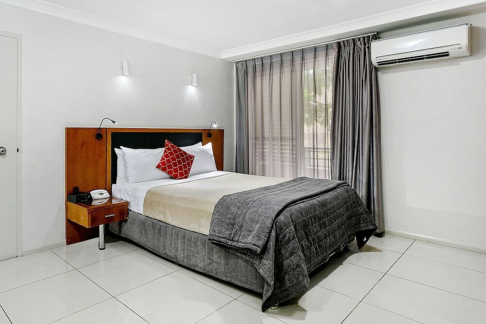 Фото Comfort Inn & Suites Burwood