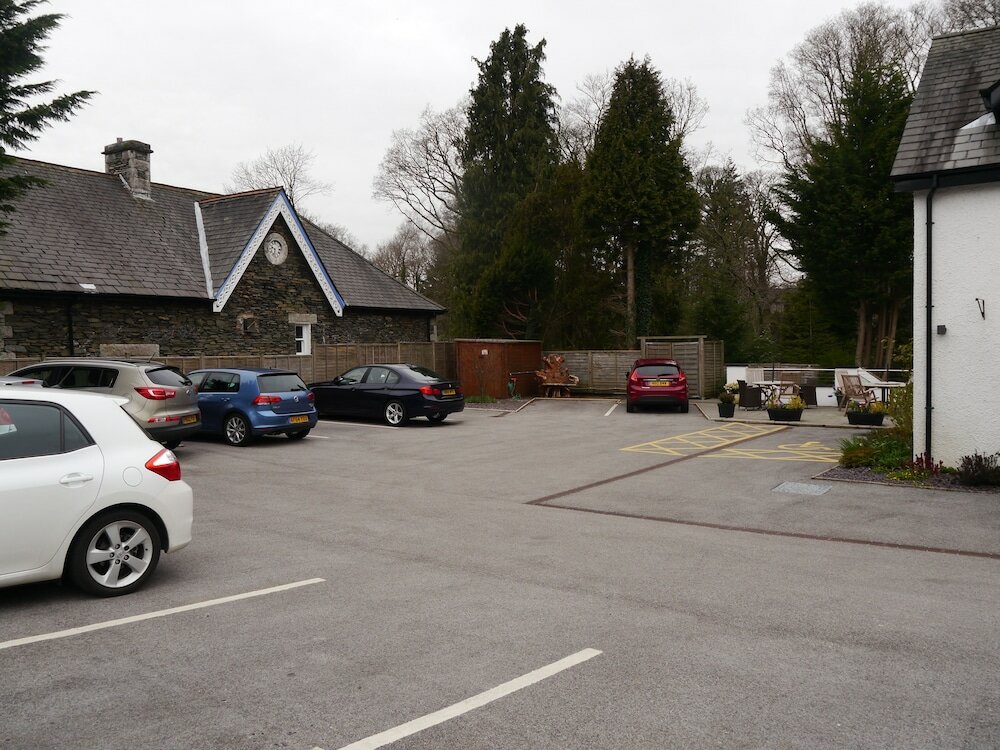 Фото Hawksmoor Guest House