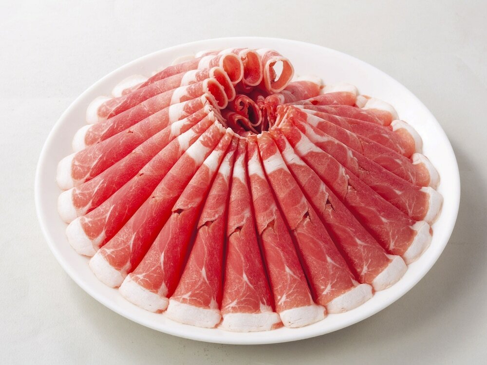 Фото Hot Cross Point Santa Monica