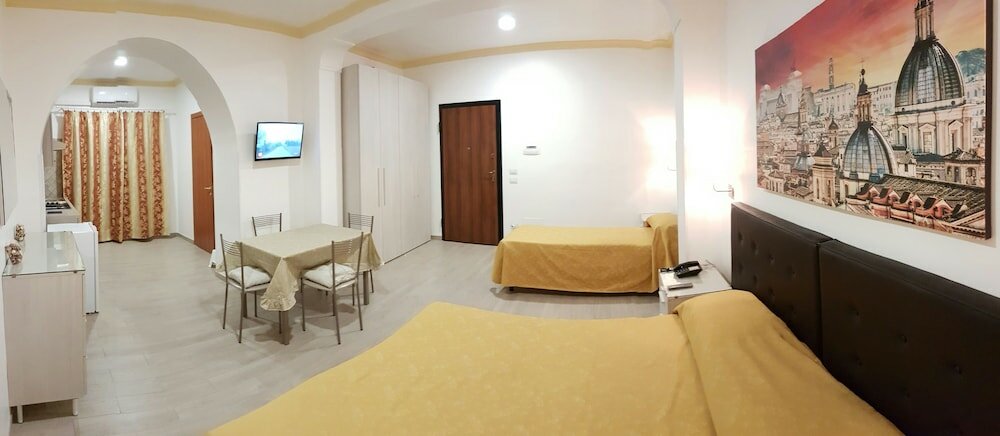 Фото Hotel Artorius Rome