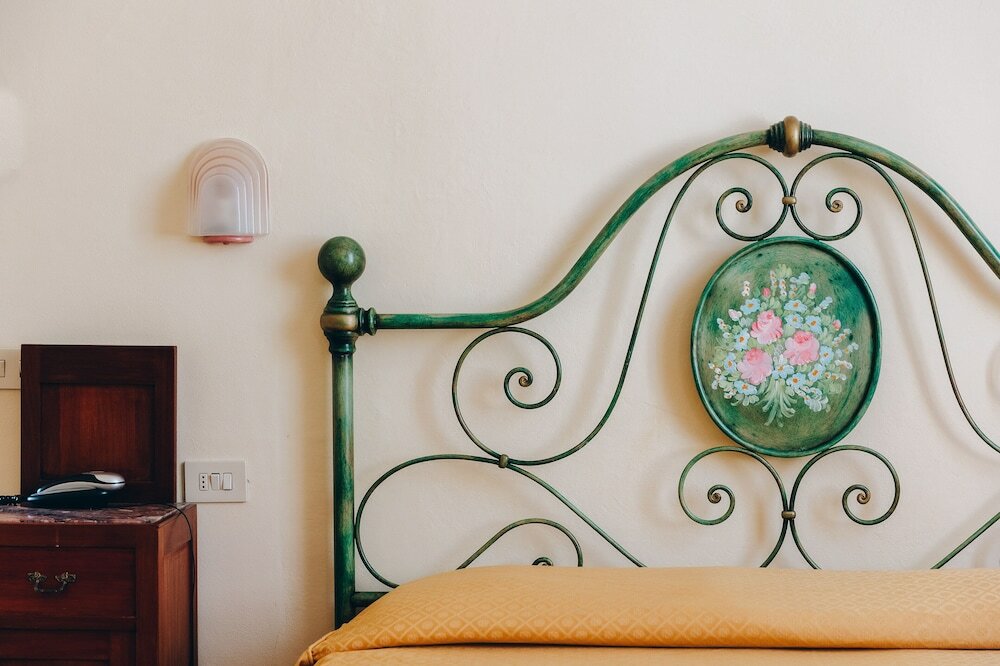 Фото Hotel Savoia E Campana