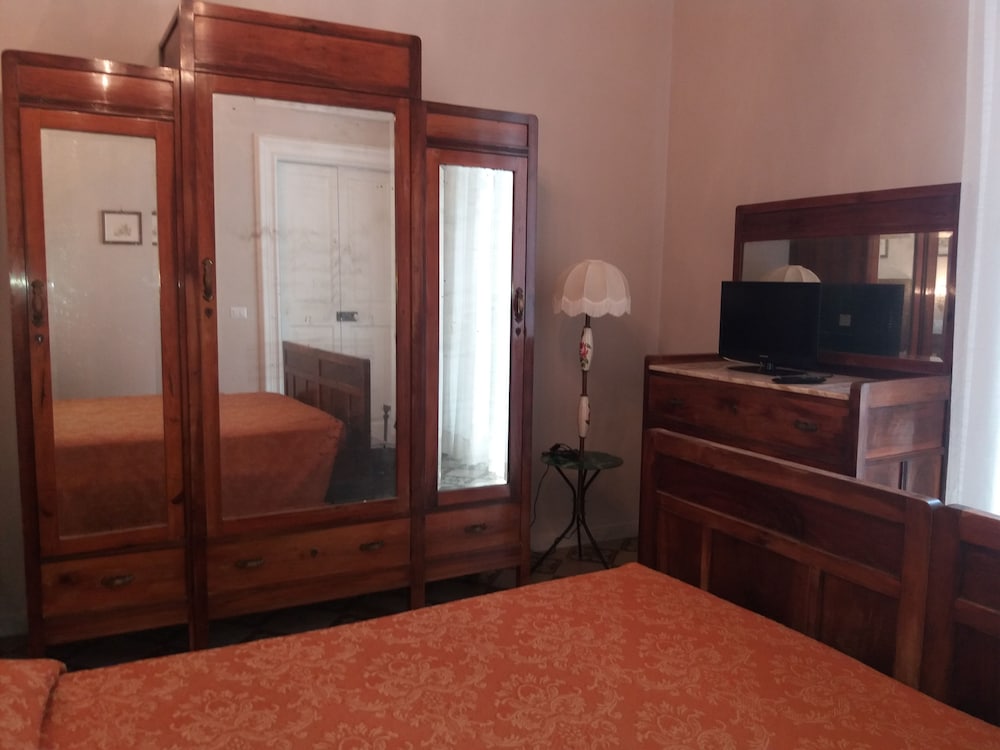 Фото Antico Palazzo Spinola