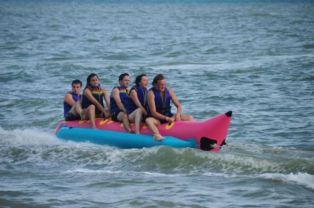 Фото Ruen Thai Rim Haad Resort