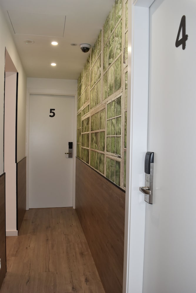 Фото Casp Green House