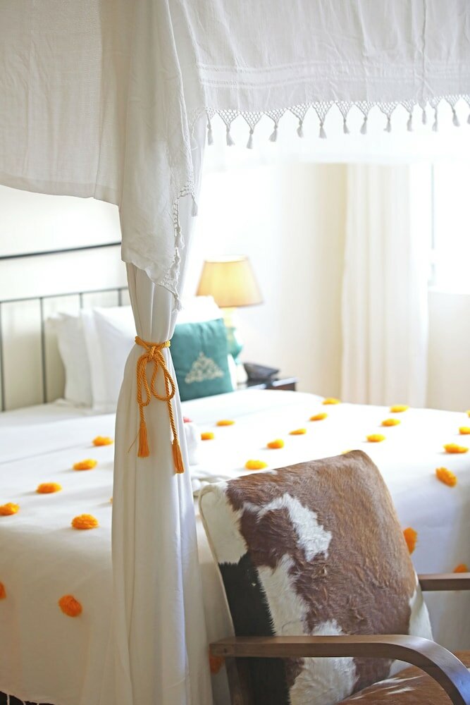 Фото Dar L'Oussia