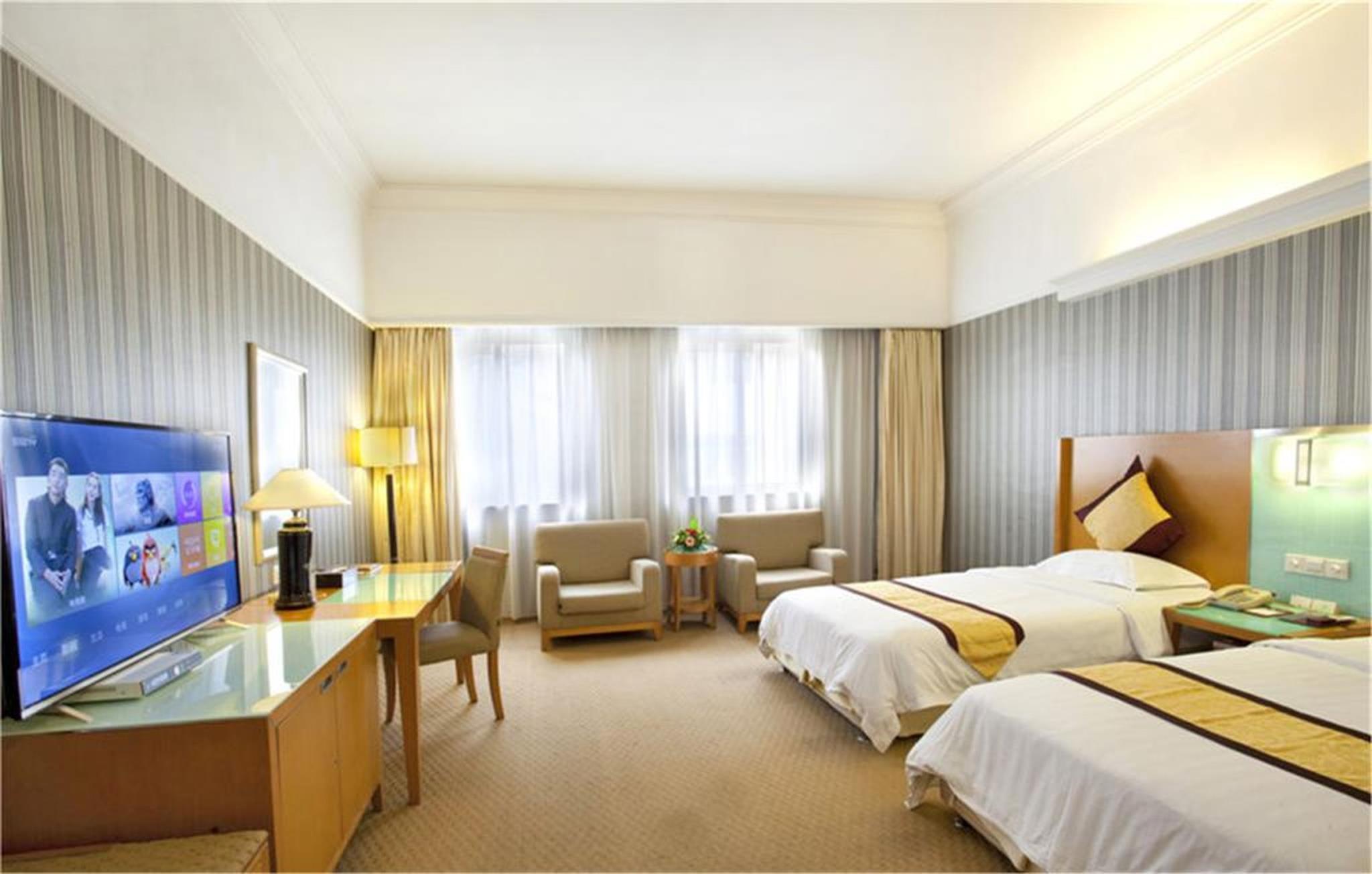 Фото Carrianna Hotel