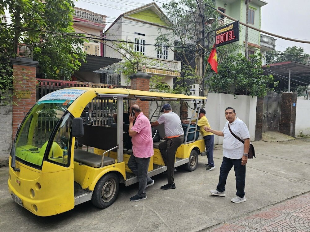 Фото Kawasaki Noibai Hotel
