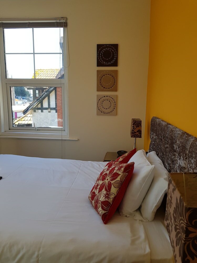 Фото Hotel Hudson