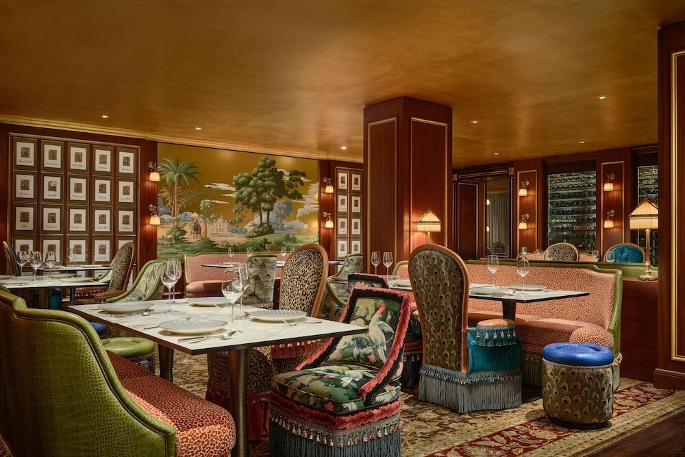 Фото Maxwell Reserve Singapore