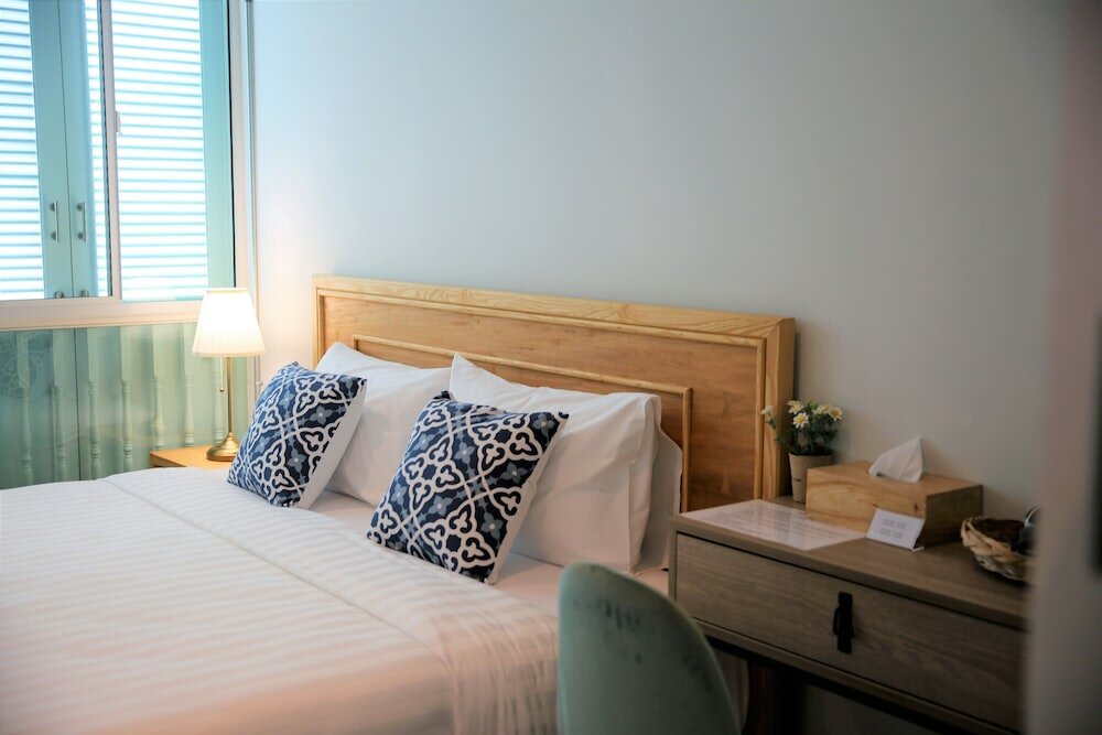 Фото Latima Boutique Hostel