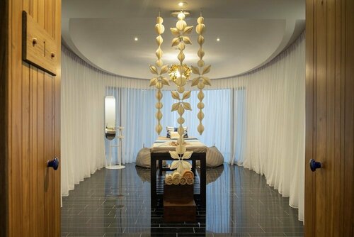 Внешний вид отеля Navana Nature Escape в Паттайе, фото 5