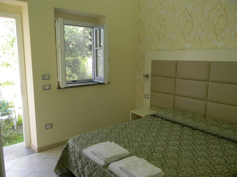 Фото Villa Vittoria