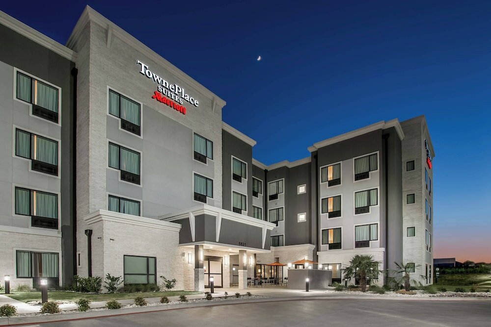 Фото TownePlace Suites by Marriott Waco South