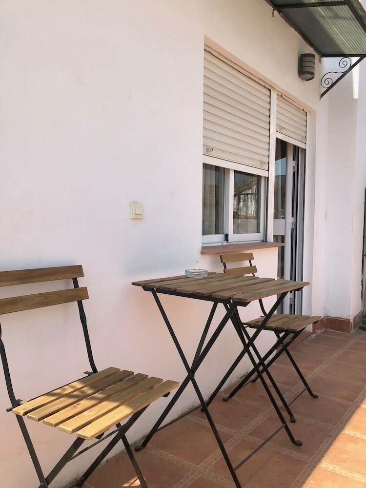 Фото Hospederia Luis de Gongora