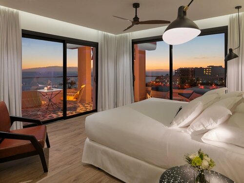 Внешний вид отеля H10 Atlantic Sunset Horizons Collection в Адехе, фото 3