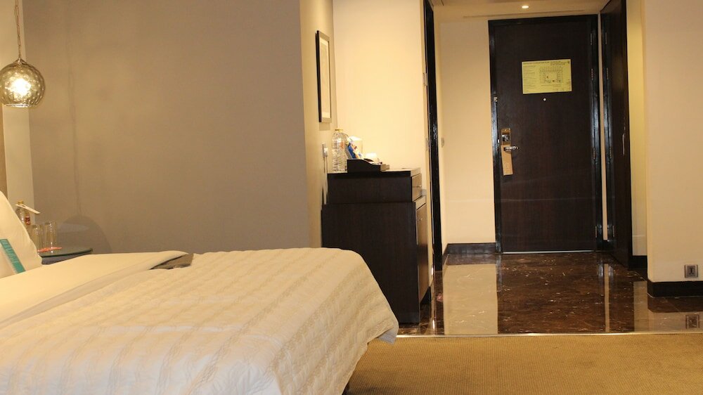 Фото Le Meridien Nagpur