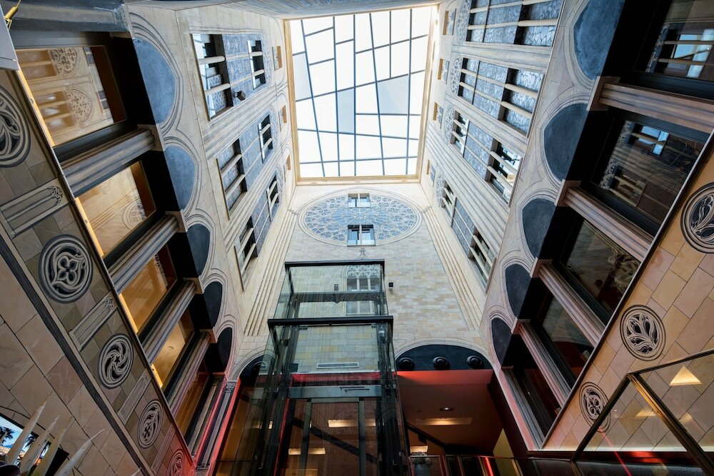 Фото Catalonia Catedral Hotel