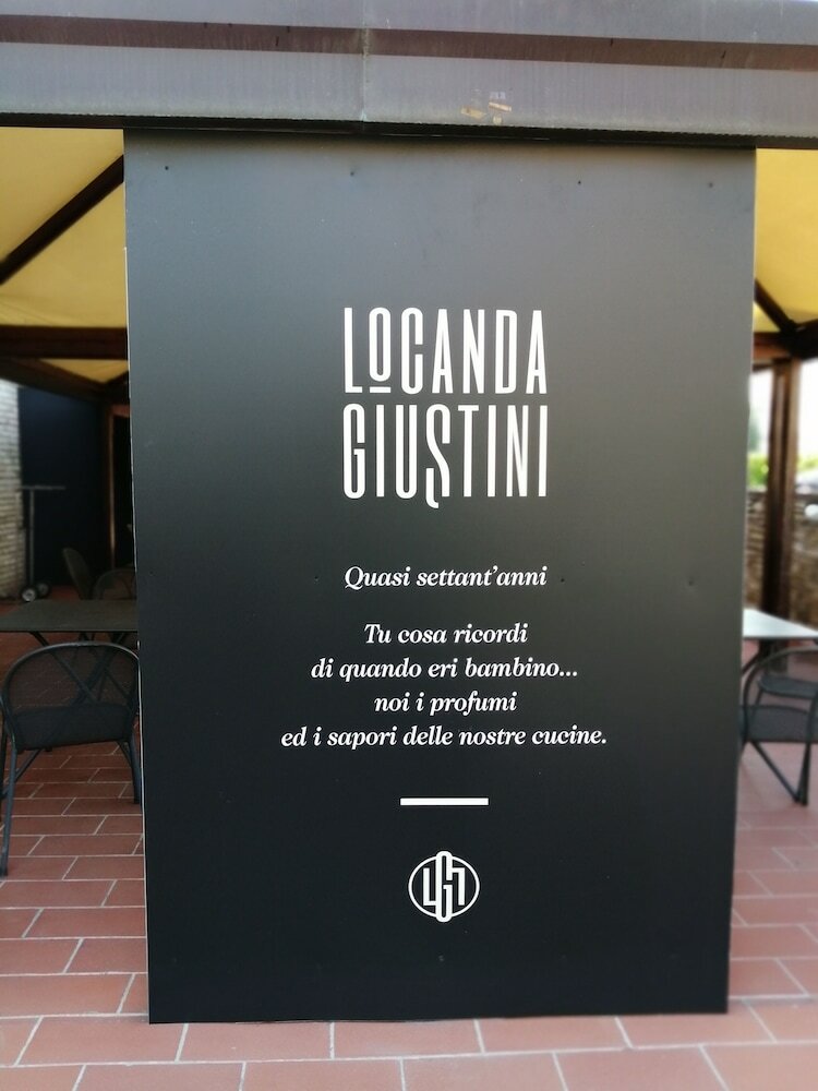 Фото Locanda Giustini