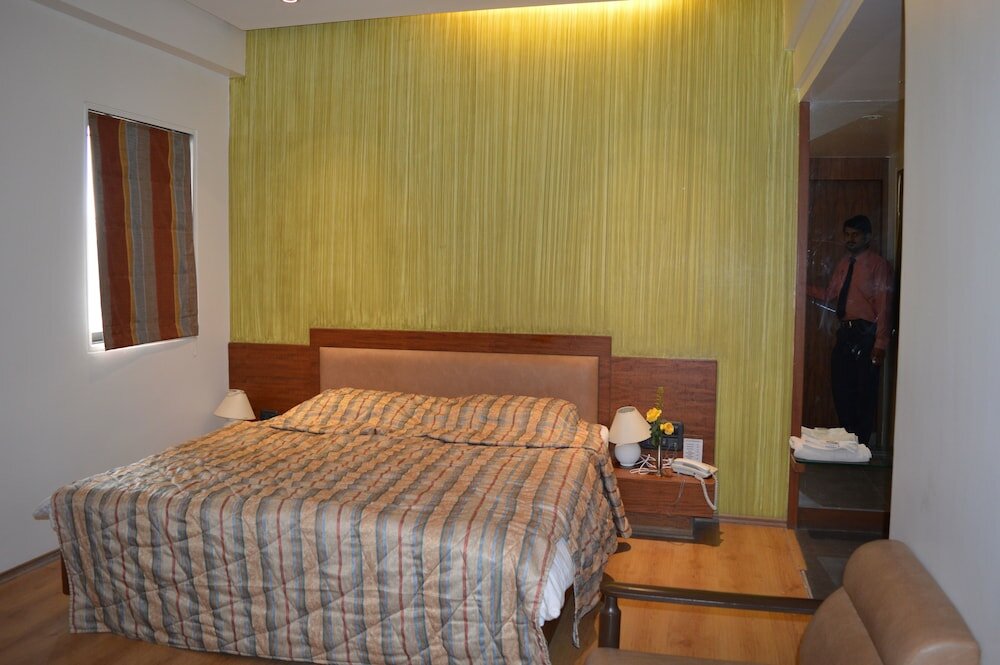 Фото Comfort Inn Prince