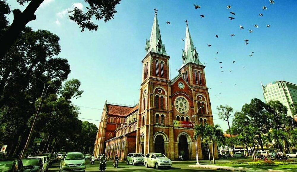 Фото отеля 4