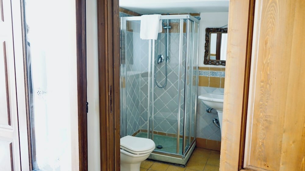 Фото Antica Dimora San Girolamo