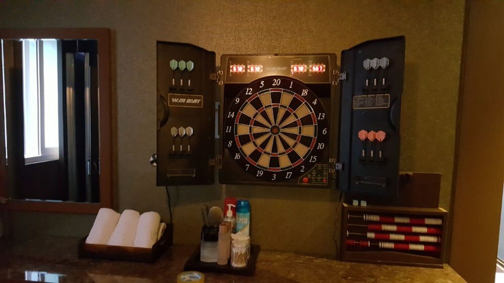 Фото Noriter Hotel