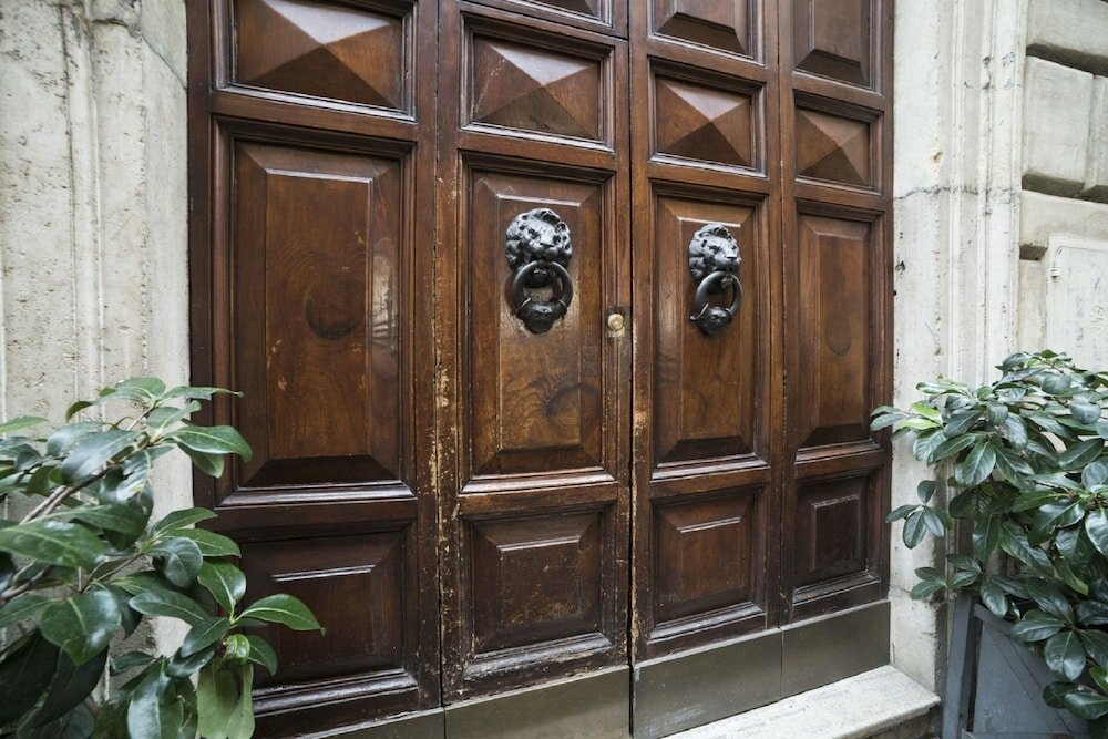 Фото La Maison dell'Orologio