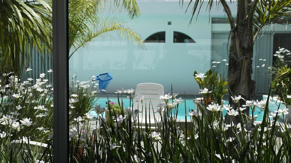 Фото Admiralty B&b