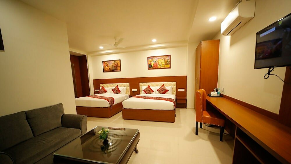 Фото The Amer Valley