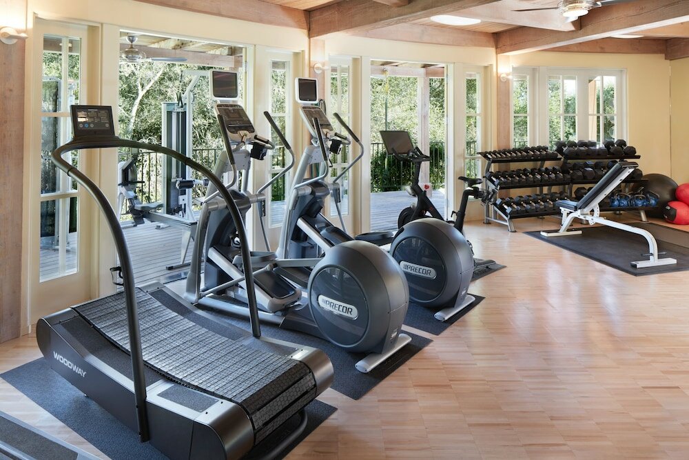 Фото Auberge Du Soleil