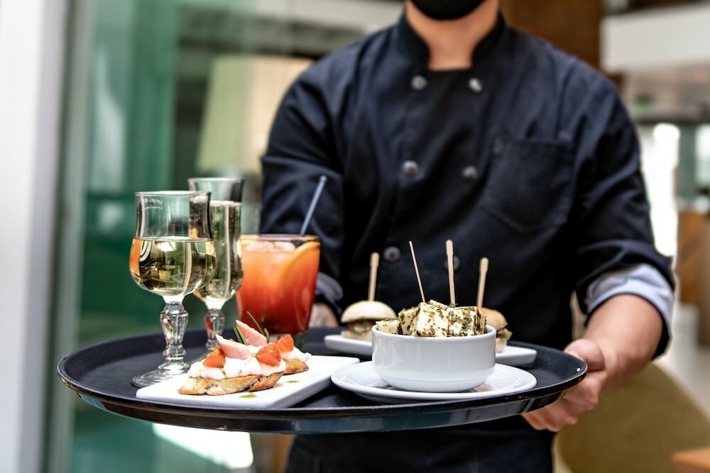 Фото Caseros 248 Hotel