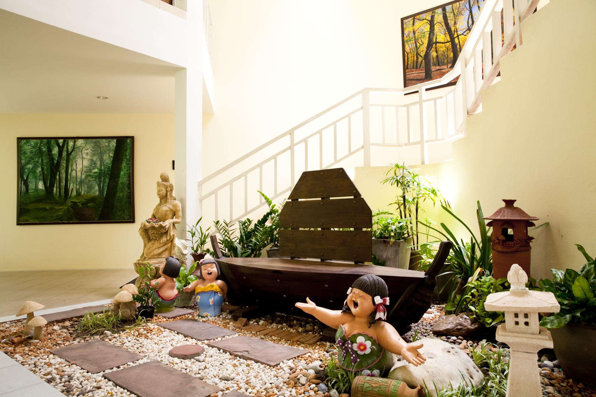 Фото Hadsangchan Resort