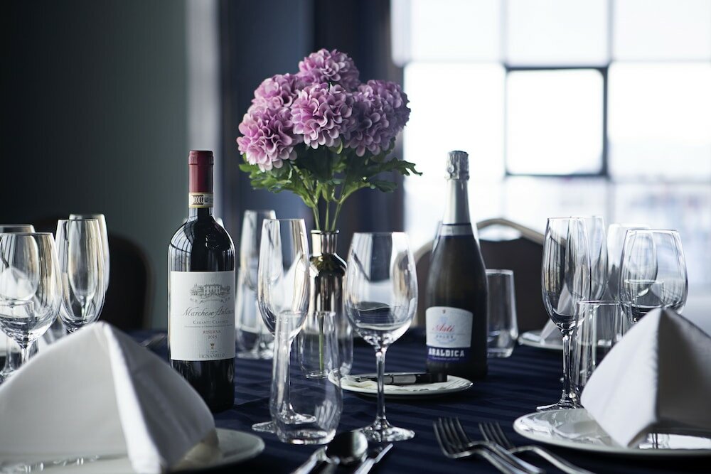 Фото Asti Hotel Busan Station