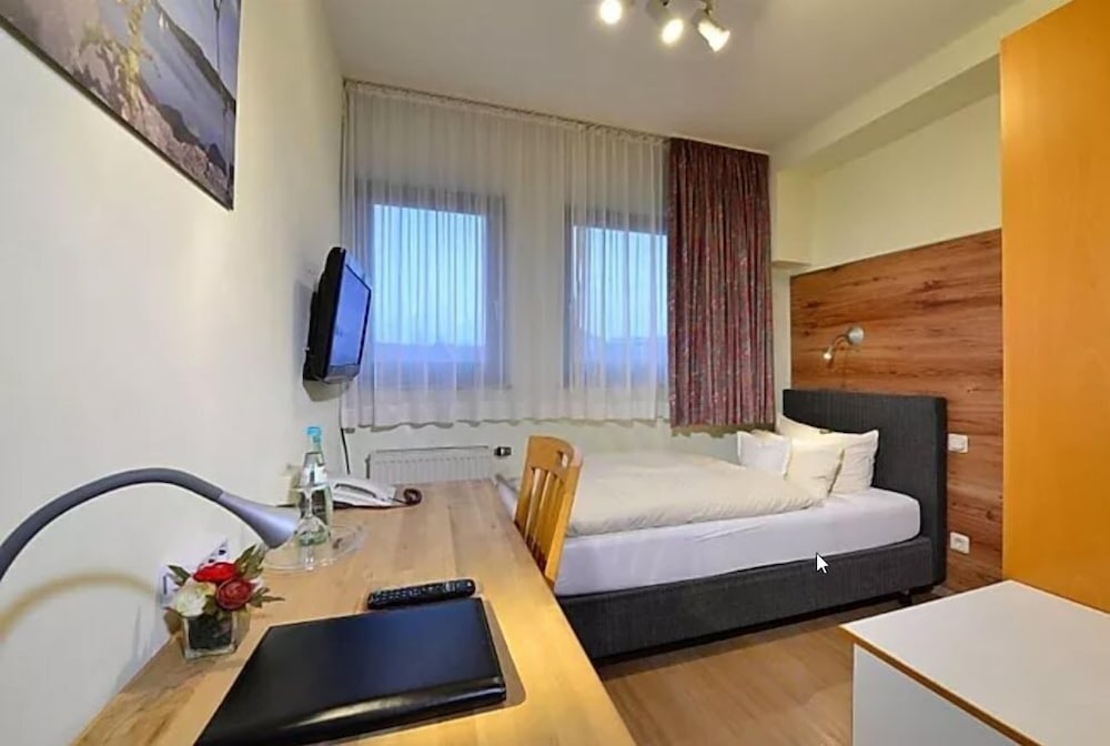 Фото Hotel Hansen