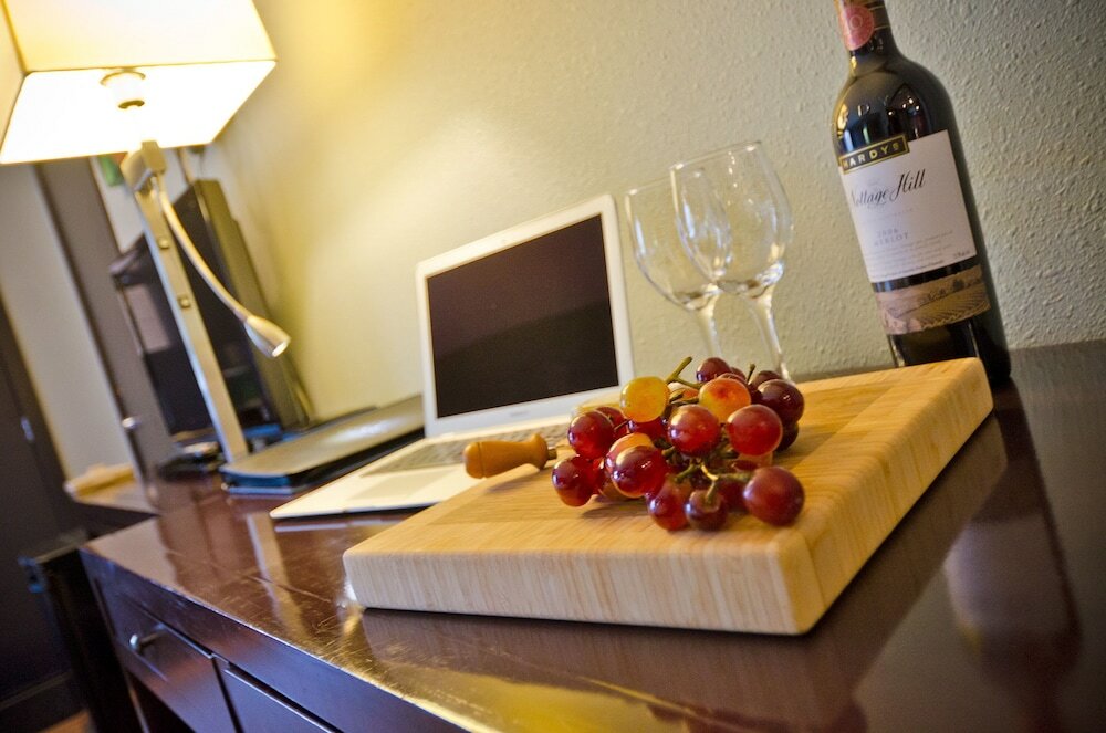 Фото Centro Motel