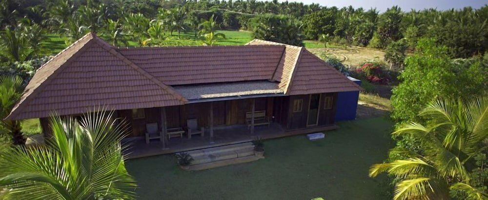 Фото Dune Eco village and SPA